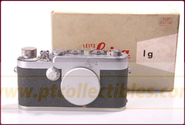 Leica I G